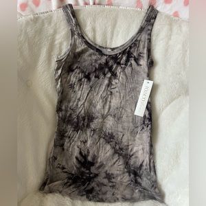 NWT Super Cozy Cotton Tanktop